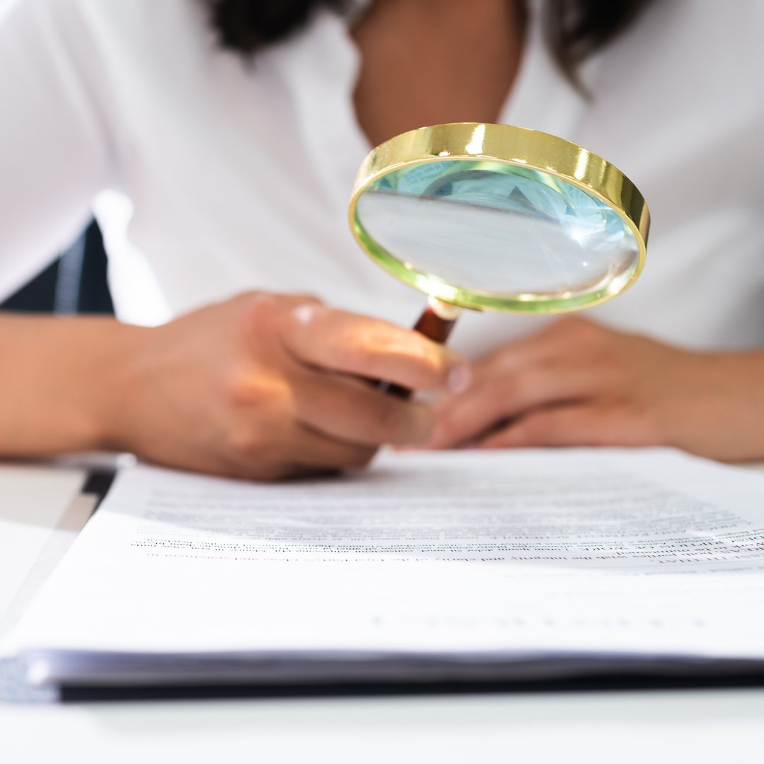 fraudpoints's tweet photo. According to the ACFE, Private companies and small businesses rank highest in occupational fraud frequency at 42% The biggest contributing factor is the lack of internal controls.
#FraudPoints #CherylObermiller #FraudPrevention #SmallBusiness #BusinessOwner #Embezzelment https://t.co/7yZpwf10zD