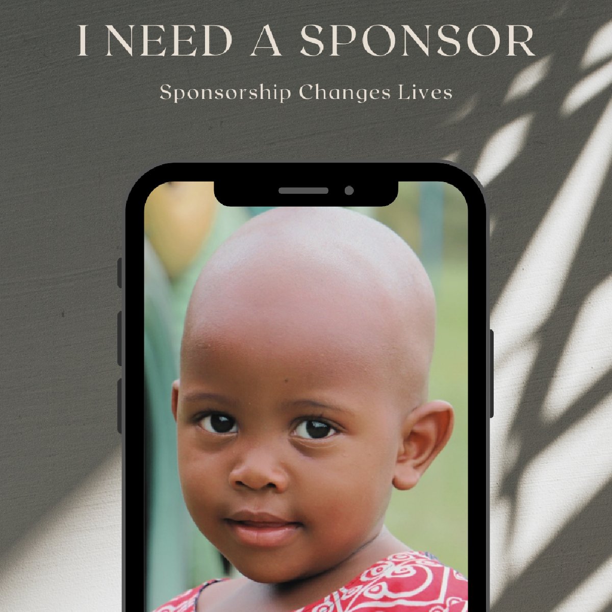 We have several two-year-olds who have been waiting months for a sponsor so they can enter our Early Childhood Development program. Sponsorship allows us to provide them with daily shelter, medical care, food to combat malnutrition, and education. rwandachildren.org/kids-who-need-…