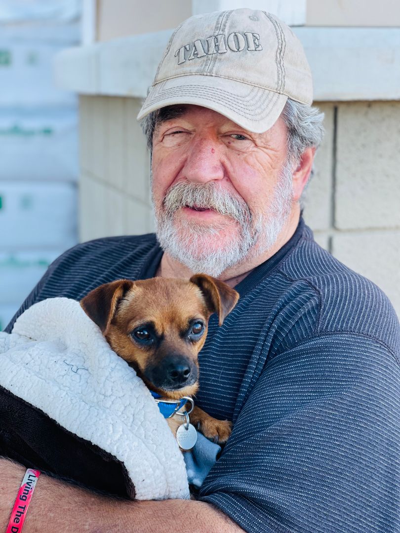 Marley's Mutts Dog Rescue tweet media