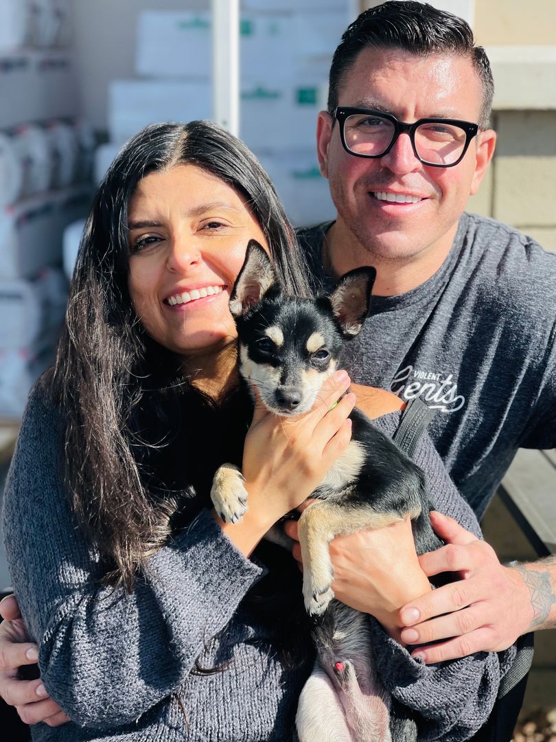 Marley's Mutts Dog Rescue tweet media