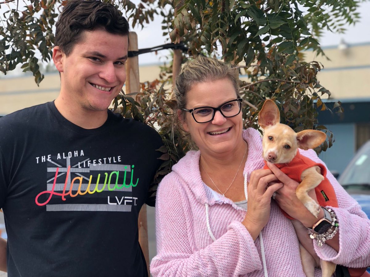 Marley's Mutts Dog Rescue tweet media