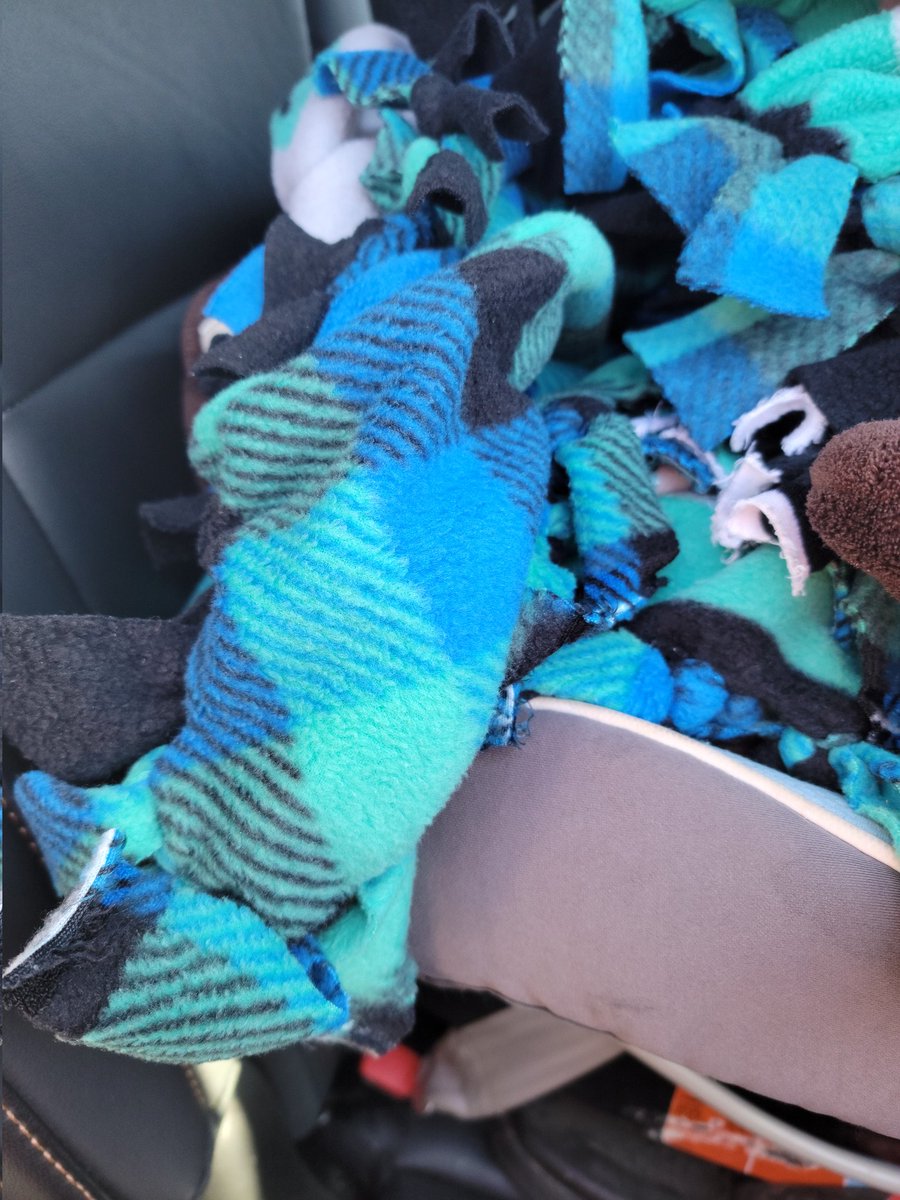 One of the best parts of my job at <a href="/CCRIMoorhead/">CCRI</a> is when I get to snuggle a little one while their parent attends an appointment. 👶