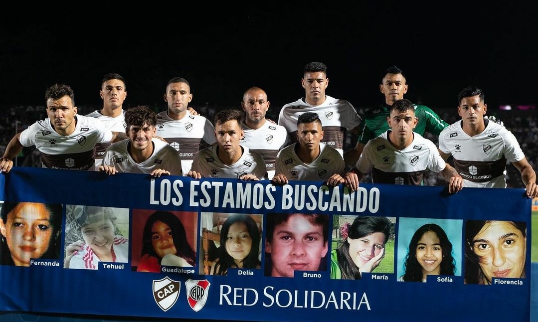 Buscamos a 623 personas perdidas. <a href="/adultosperdidos/">personas perdidas</a> 
Gracias <a href="/caplatense/">Club Atlético Platense</a> <a href="/platenseayuda/">PLATENSE AYUDA</a> por ayudarnos a seguir difundiendo sus imágenes.