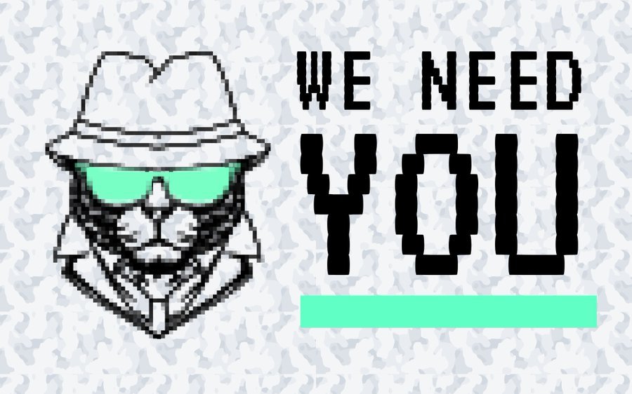 katzdotarmy's tweet photo. #KATZArmy 

Now that the AD is all set....

We can focus on our PLAY2EARN Game!!

Exciting times ahead and way more to come &amp; to be announced!

Join our Discord and don't miss out again!!

https://t.co/yyXxbfzAVU

Like, Retweet and keep showing us love!!

❤️❤️❤️

#KATZArmy https://t.co/eeGXeMnrmw