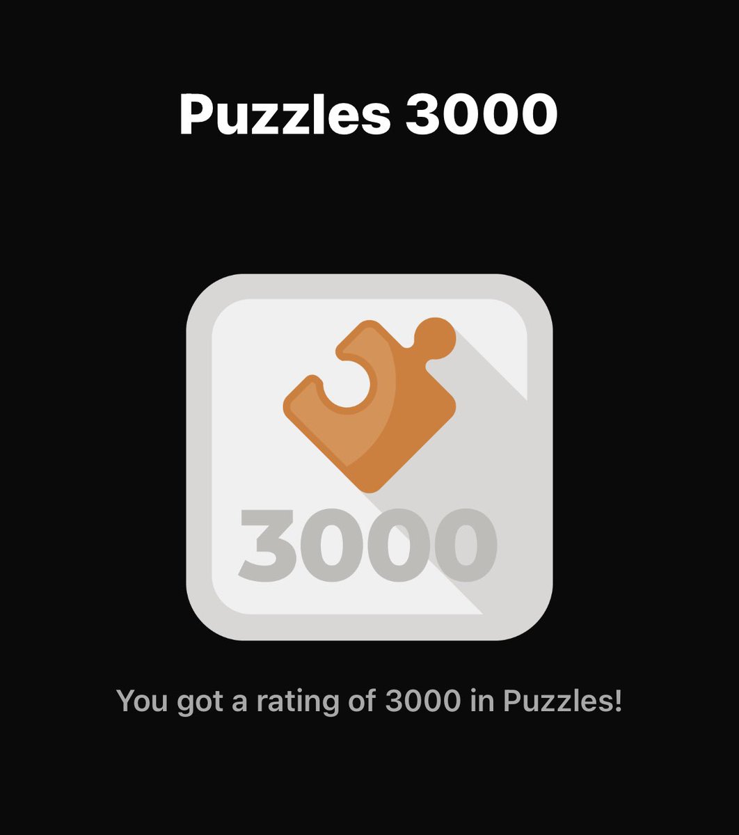 praze's tweet photo. Booyah!! 🥳🍻 That only took 11,926 puzzles… Now let’s do something similar with blitz rating… 🤪 @chesscom #chess https://t.co/KIjeLfLzbp