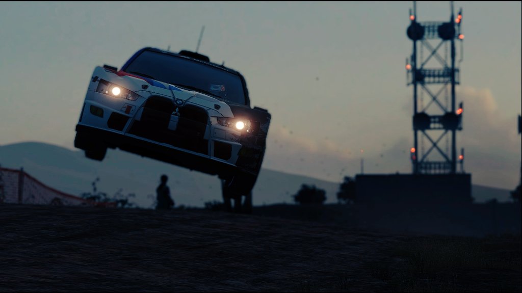SPACE_HOTCAKE's tweet photo. #READY_TO_RACE
#GTSport
#GTSPureScapes https://t.co/Dr9oSNkTKL