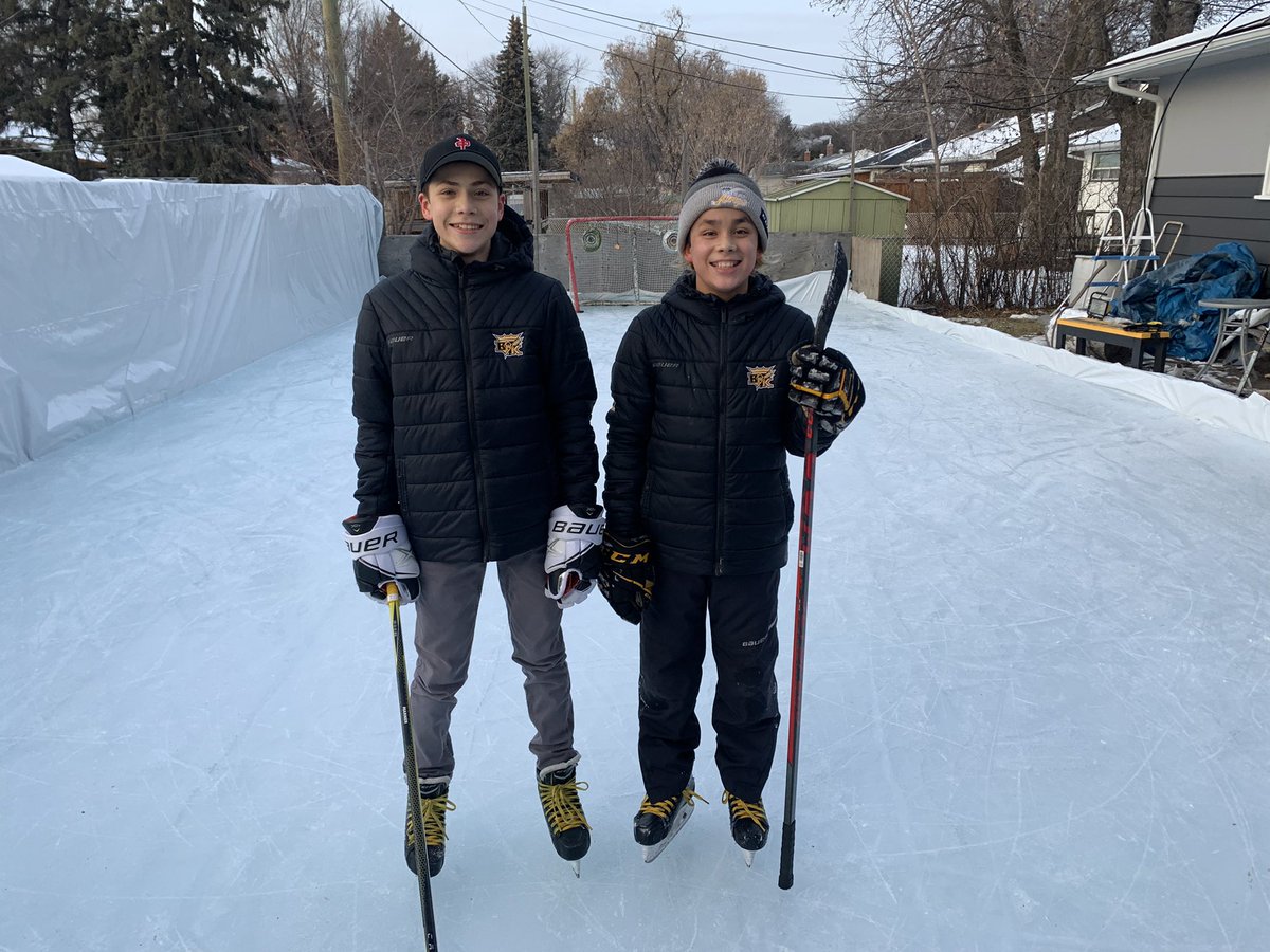 K_Chas80's tweet image. It was a RUN home from school day today!! 
The ODR is officially Open!! 
The Battle Continues!!