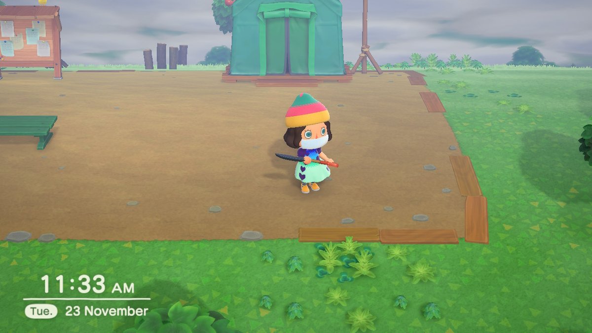 #AnimalCrossing #ACNH #NintendoSwitc i make a new top