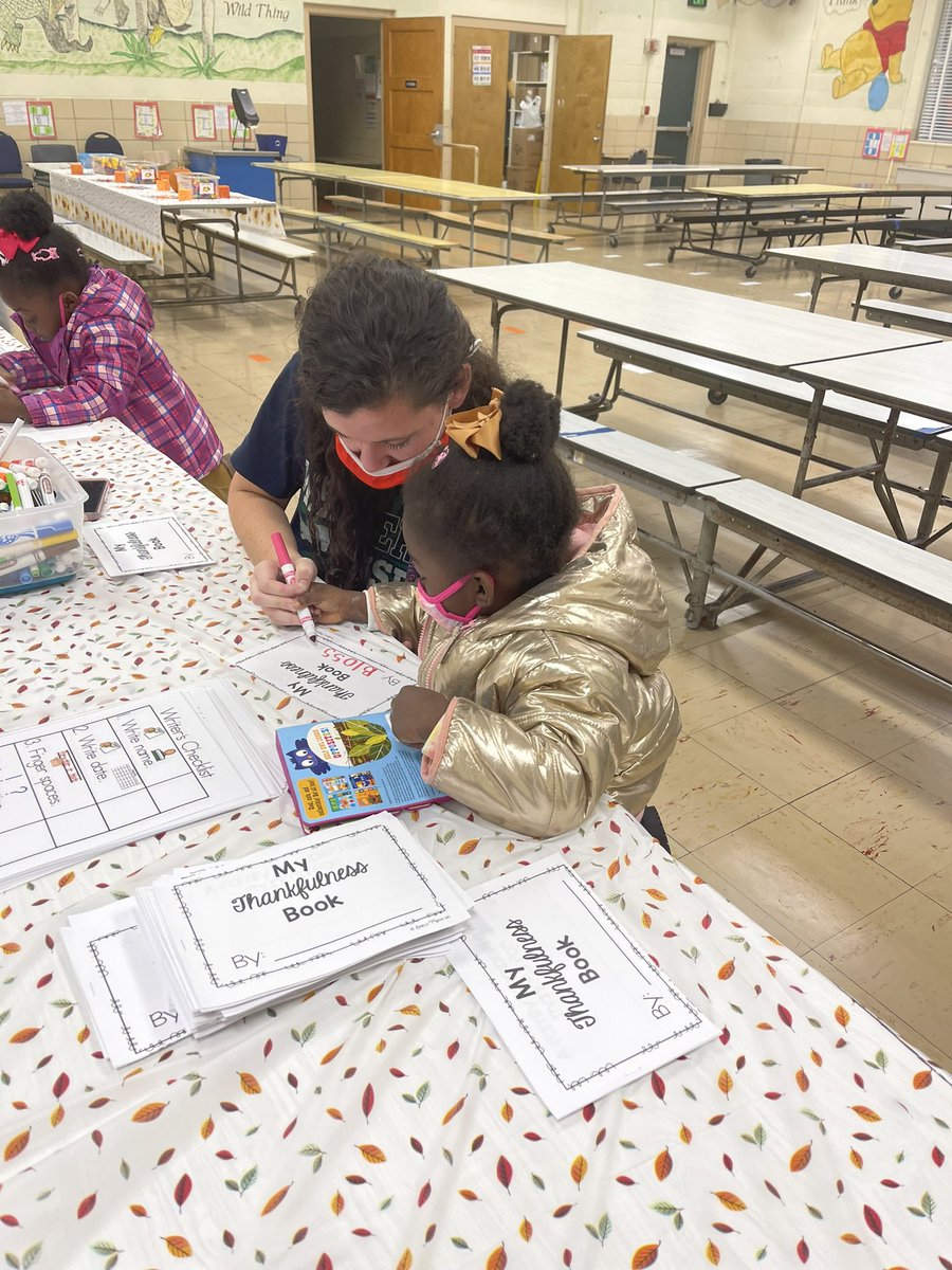 Middlesex Elementary tweet media