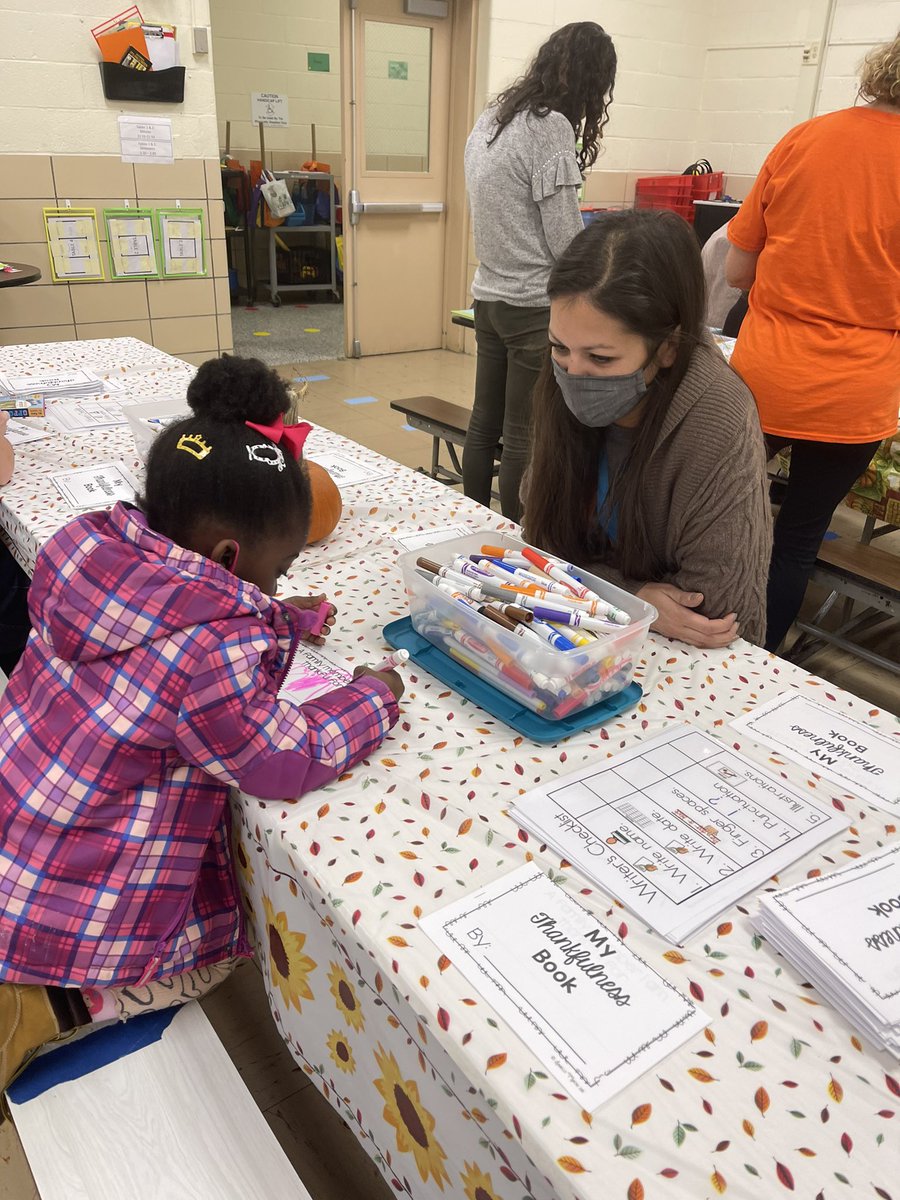 Middlesex Elementary tweet media