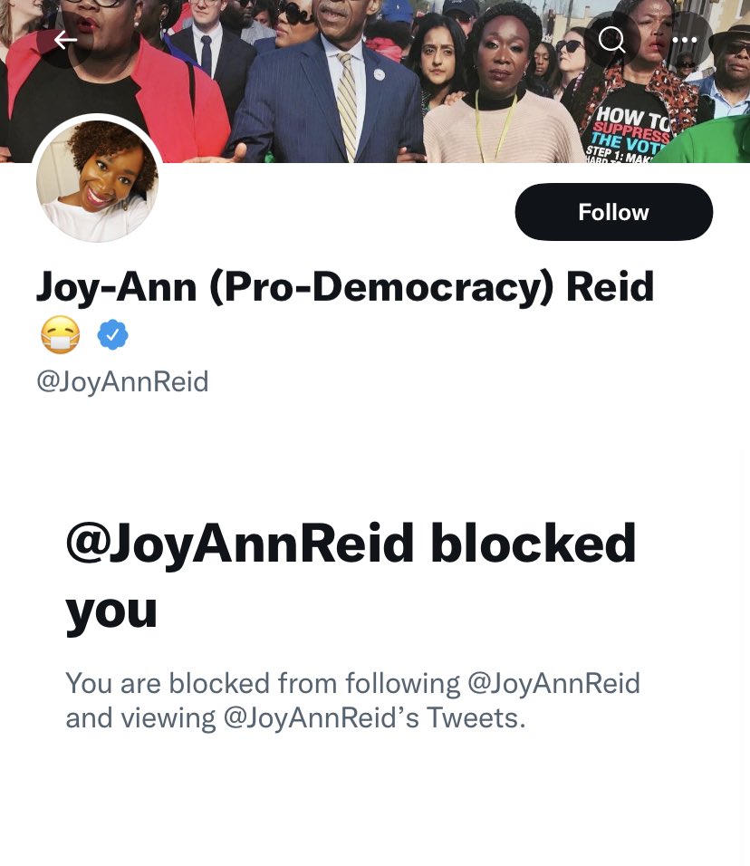 DrewHolden360's tweet image. Well, it finally happened.