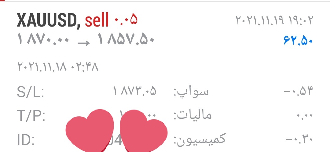kambizpah's tweet photo. 50 دلار سل طلا
یک هفته طول کشید پدرمون رو درآورد تا تارگت داد 🥵
#XAUUSD
#سعید_خاکستر
#Triggerpriceaction
#trex
#forex
#فارکس https://t.co/kngXx2Gauu