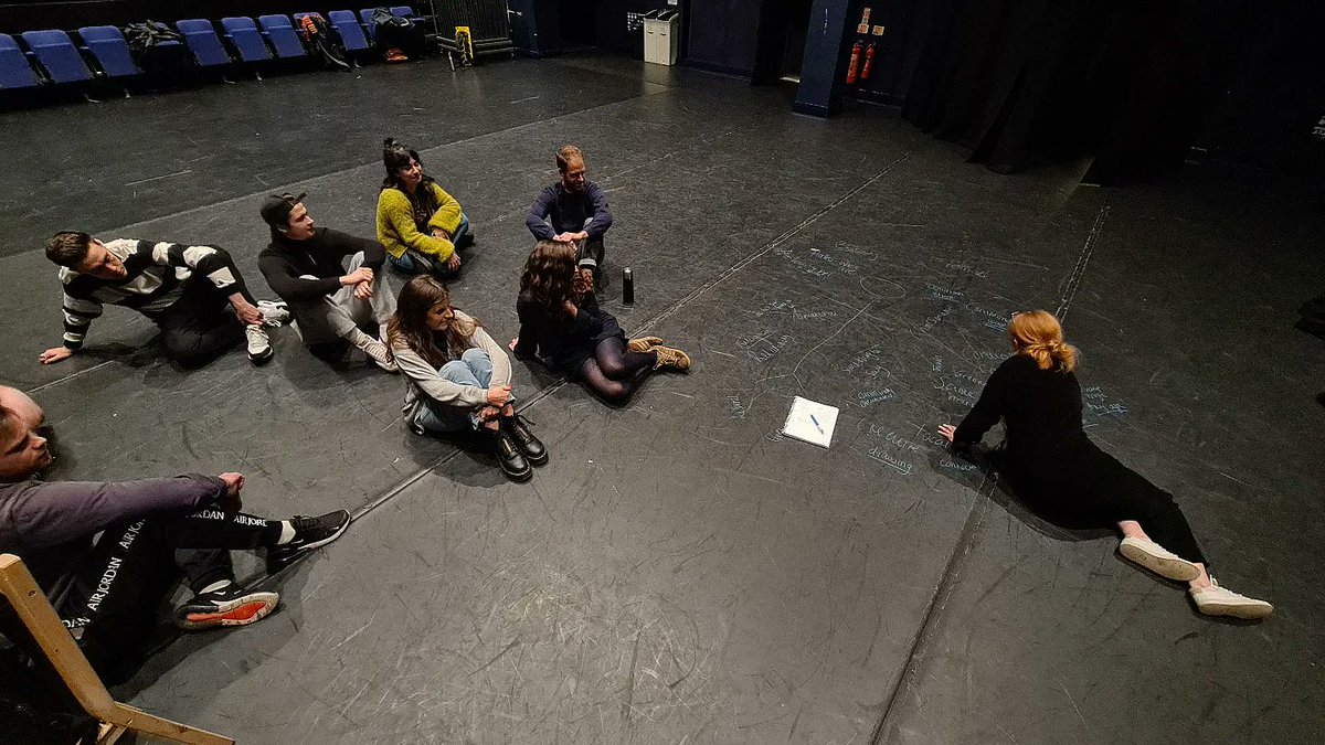 switch_mcr's tweet photo. A huge thank you to all the artists who made our November Switch_Lab session so special. Exploring leadership and silence, relationships and identity, the work we saw was beautiful ❤ https://t.co/RdeAJsuAgC