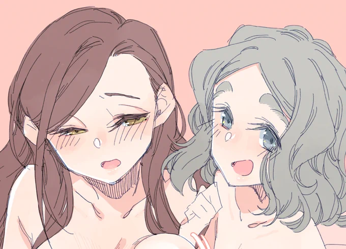 【FANBOX更新】ハーレム世界線ちび&みき(その2)(^ω^)勤労感謝の日にぴったりなの描いてたな
https://t.co/hxKlOJ11rq 