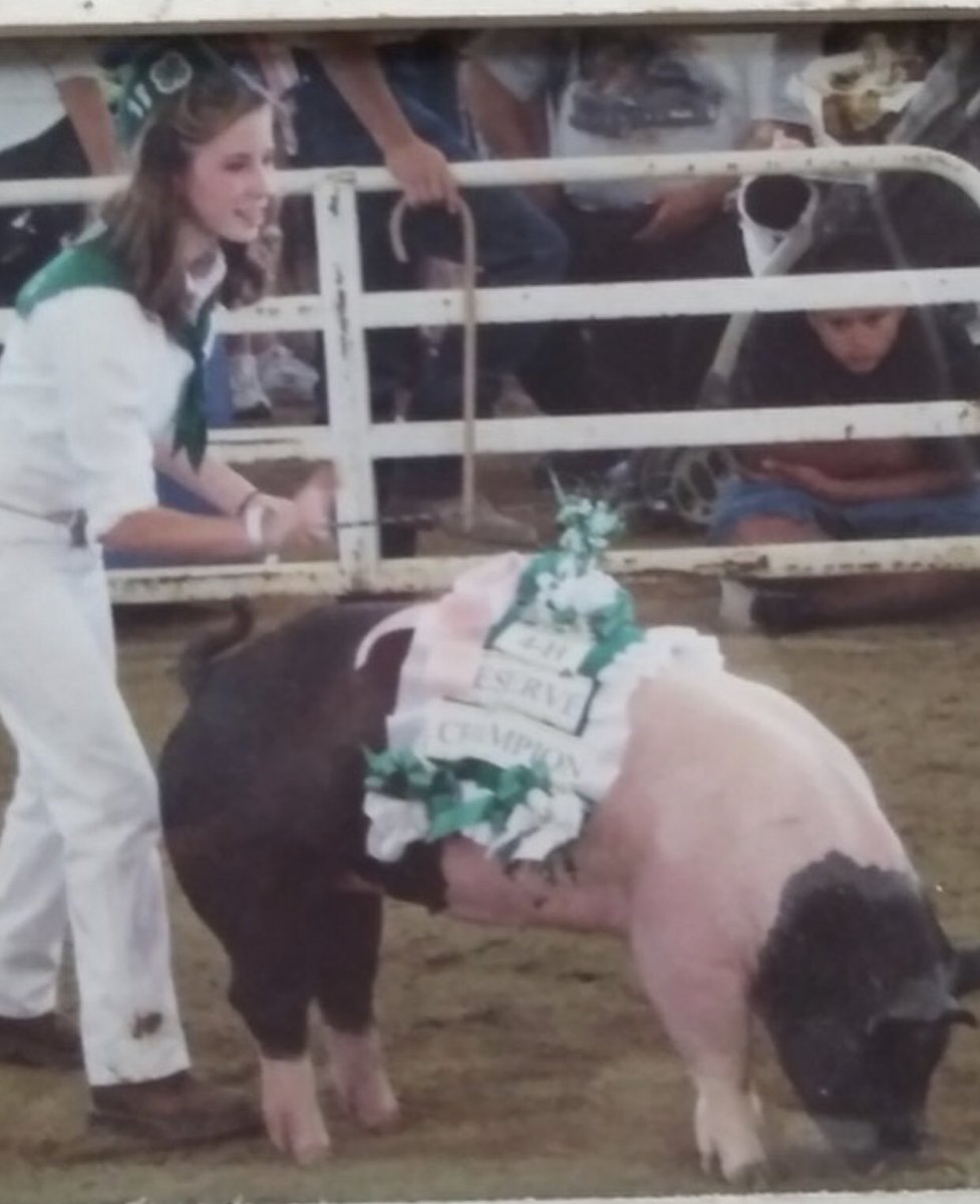 LassenCFair's tweet photo. Meet our fair manager, Kaitlyn Midgley.

Kaitlyn is the one who makes everything happen. We are so lucky to have her as Lassen County’s Fair Manager. She always has a smile on her face and never lets anything stop her! We love Kaitlyn!🤍

#fair #fairmanager #lassen #susanville https://t.co/doQV1WuTX8