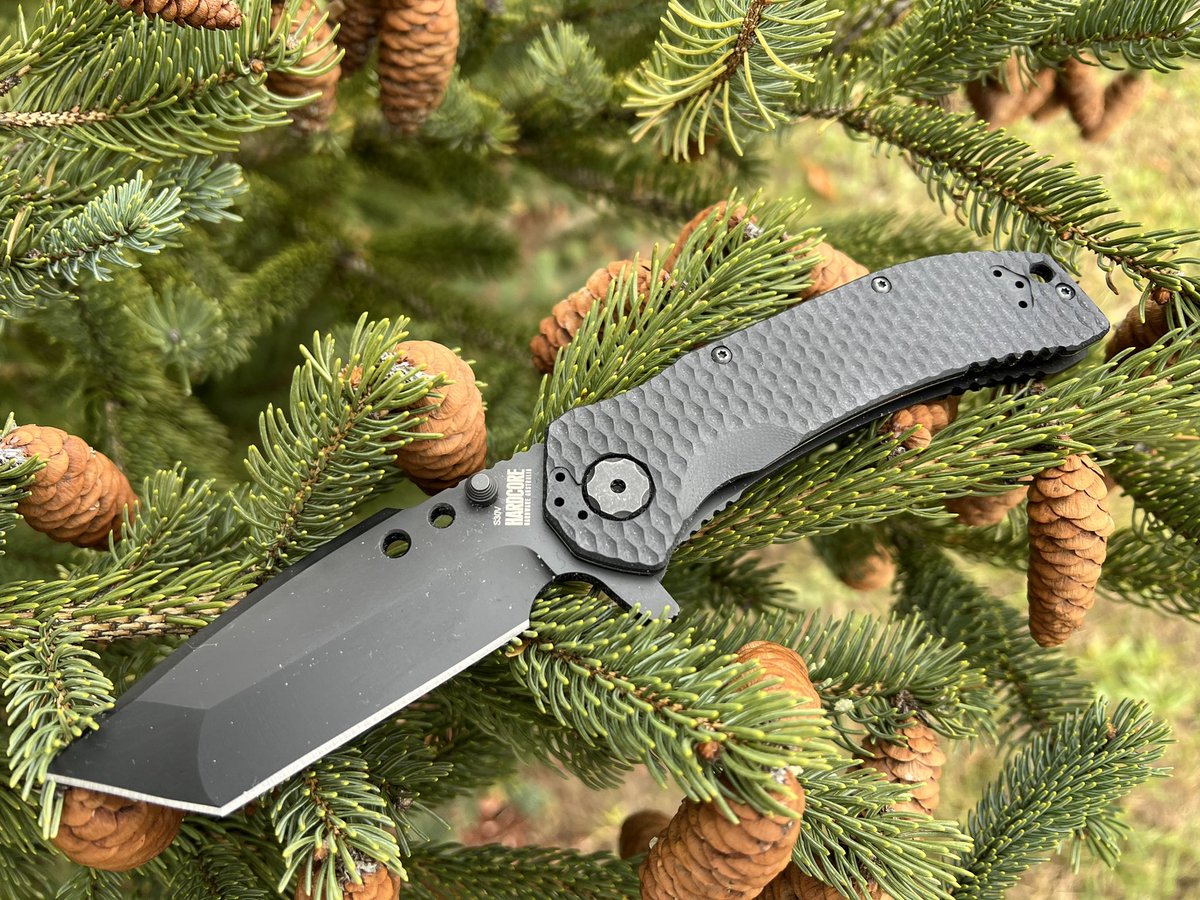 Hardcore Hardware MILF-03 Tanto Knife 

#HardcoreHardwareKnives #EDC #EdcTantoKnives #Tanto #Knife #KnifeReview #KnifeCollecting #KnifeCommunity #TheKnifeClub #everdaycarry #KnifeNut #Blade #KnifeLife