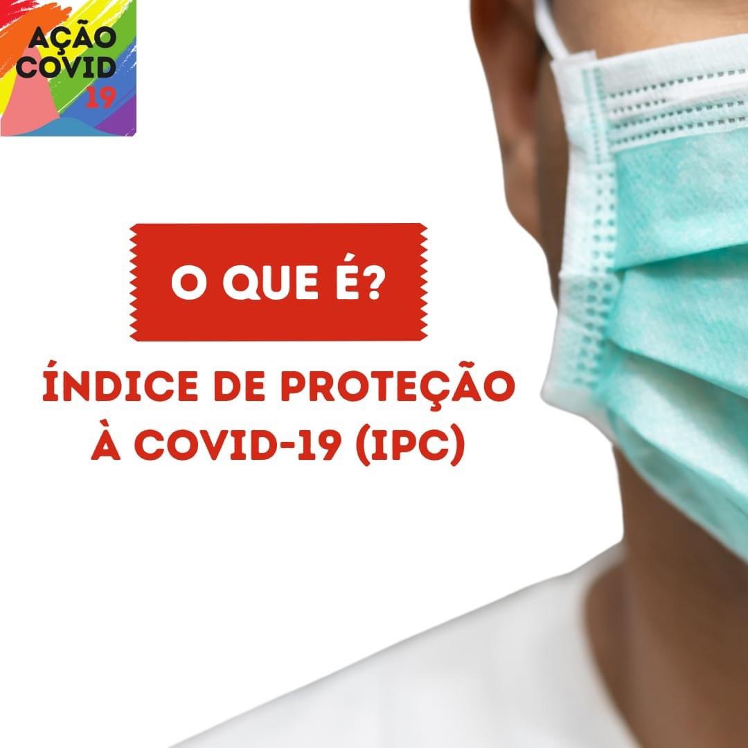 AcaoCovid's tweet photo. O Índice de Proteção à Covid-19 (IPC) é uma ferramenta para medir as desigualdades territoriais e identificar vulnerabilidades em todos os níveis, especialmente dentro dos municípios.
Porém, também pode ser muito útil em um nível mais amplo, para todo o território brasileiro. https://t.co/3h09J5Lbag