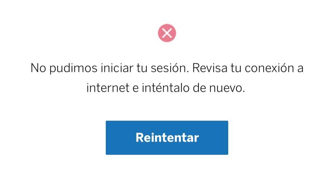 Lalococoss's tweet photo. 🙄 de nuevo? @bbva #BBVA #Bancomer https://t.co/ADBCmNluRA
