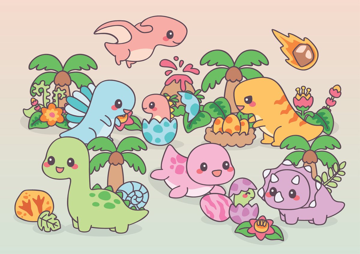 denicsua's tweet photo. Hey, I’m Denic 

Here my art share, I always love to draw cute clipart and I had my small business here, link at below ⬇️⬇️

🍀🍀 Shop : https://t.co/ri85INl5Lp https://t.co/WfgdokM0uq