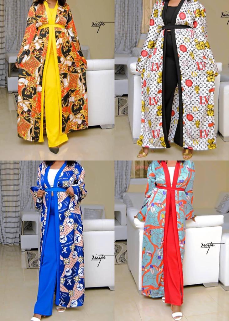 hijabshoping's tweet photo. DEUX PIÈCES À 10000f https://t.co/hf0WUNsY1w