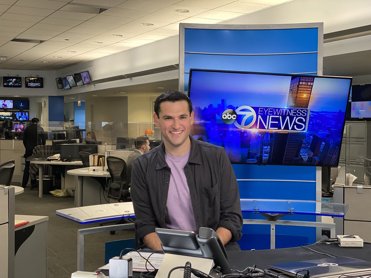 Jesse Kirsch tweet media