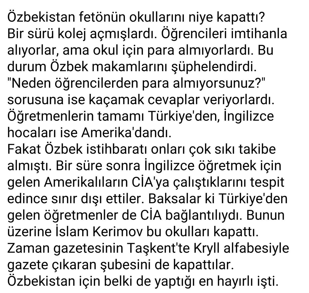 Türk tweet media