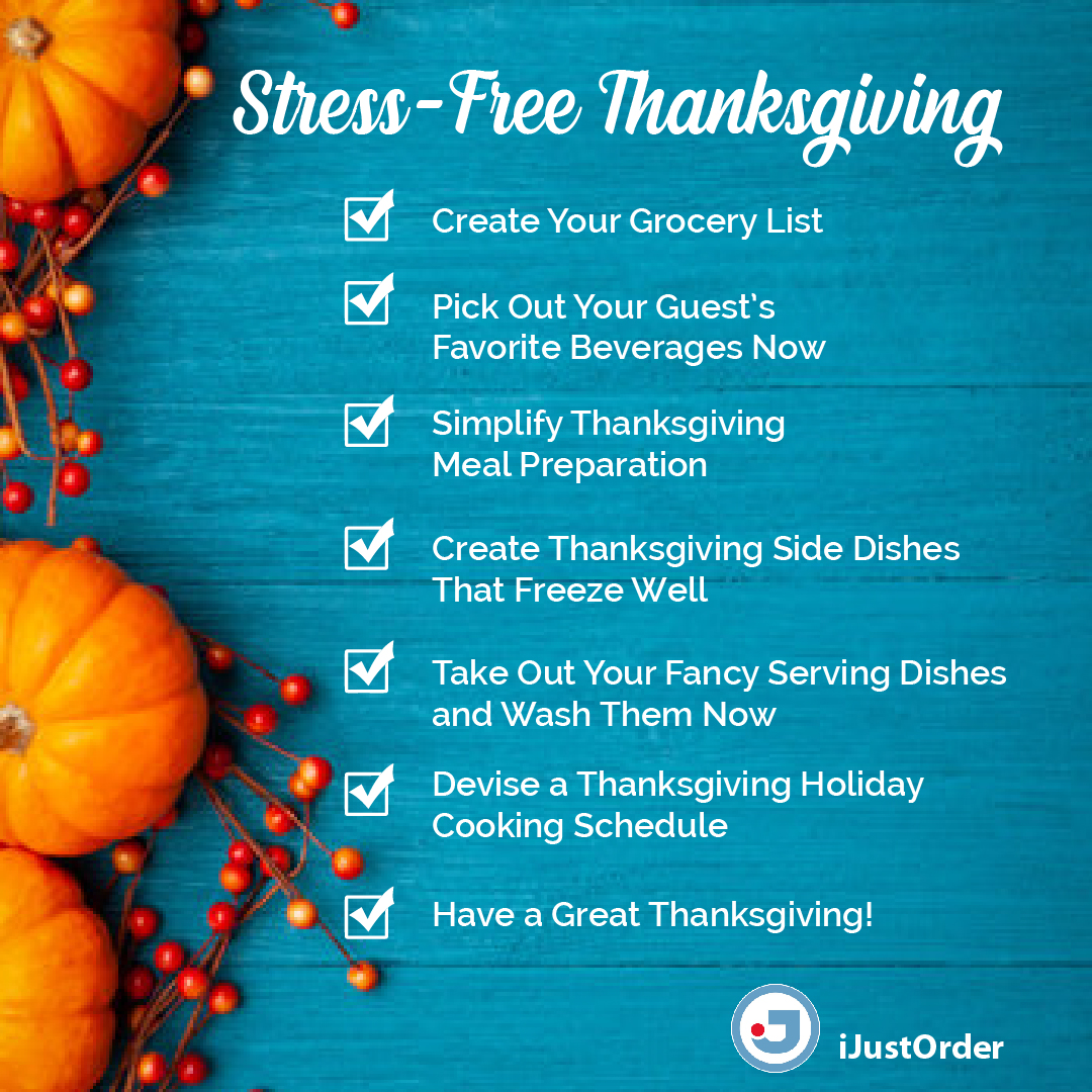 ijustorder's tweet photo. Make sure to follow this checklist for an organized and stress-free #Thanksgiving! 🥧🦃🙏

#thanksgiving #holidayseason #food #grateful #thankful #ijustorder https://t.co/OvAV55hMHR