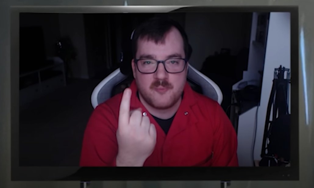 Funhaus tweet media