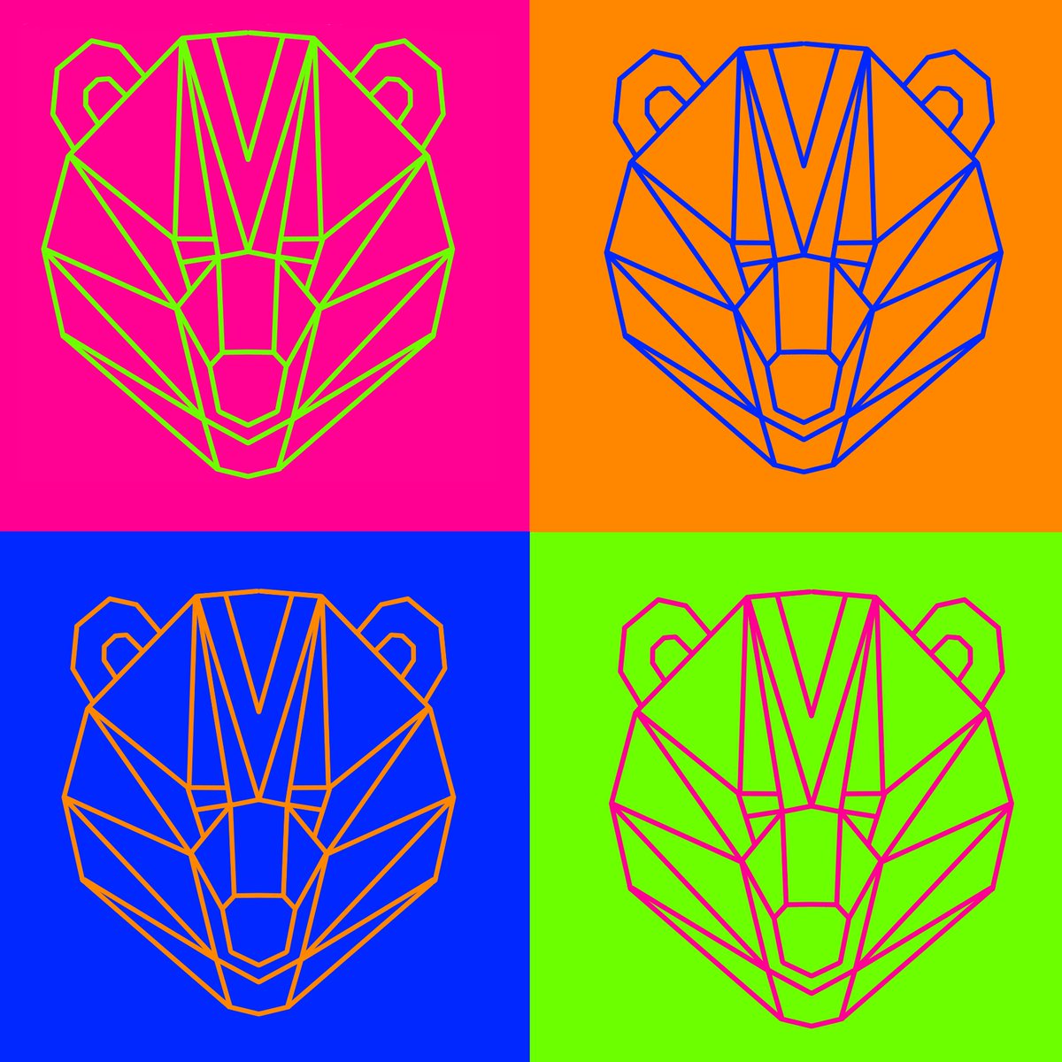 Burly Bears | Minting Now! tweet media