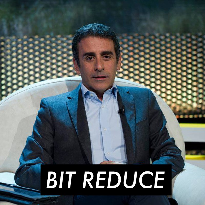 Bit Reduce (@bitreduce_it) on Twitter photo 
