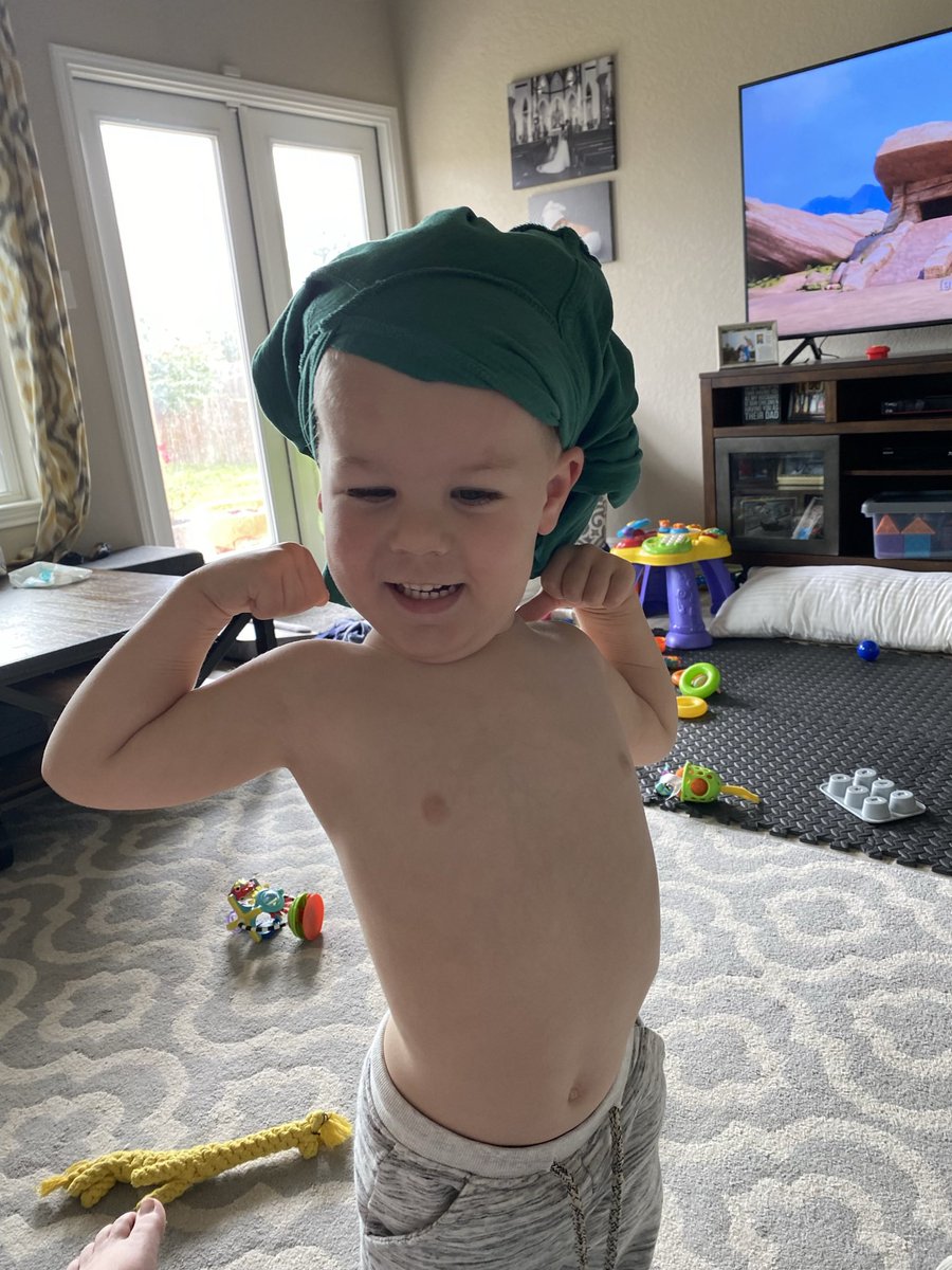 Coach_Filo's tweet photo. Happy 3rd Birthday to my “BIG BOY” Colton Michael!!! Colton, Carter, & @NurseBrittanyD YOU are my WORLD & PURPOSE! #ColtonMichaelFilo #DaddysBigBoy #FiloFamily #BoyDad #Happy3rdBirthday https://t.co/EmlbZsxyHi