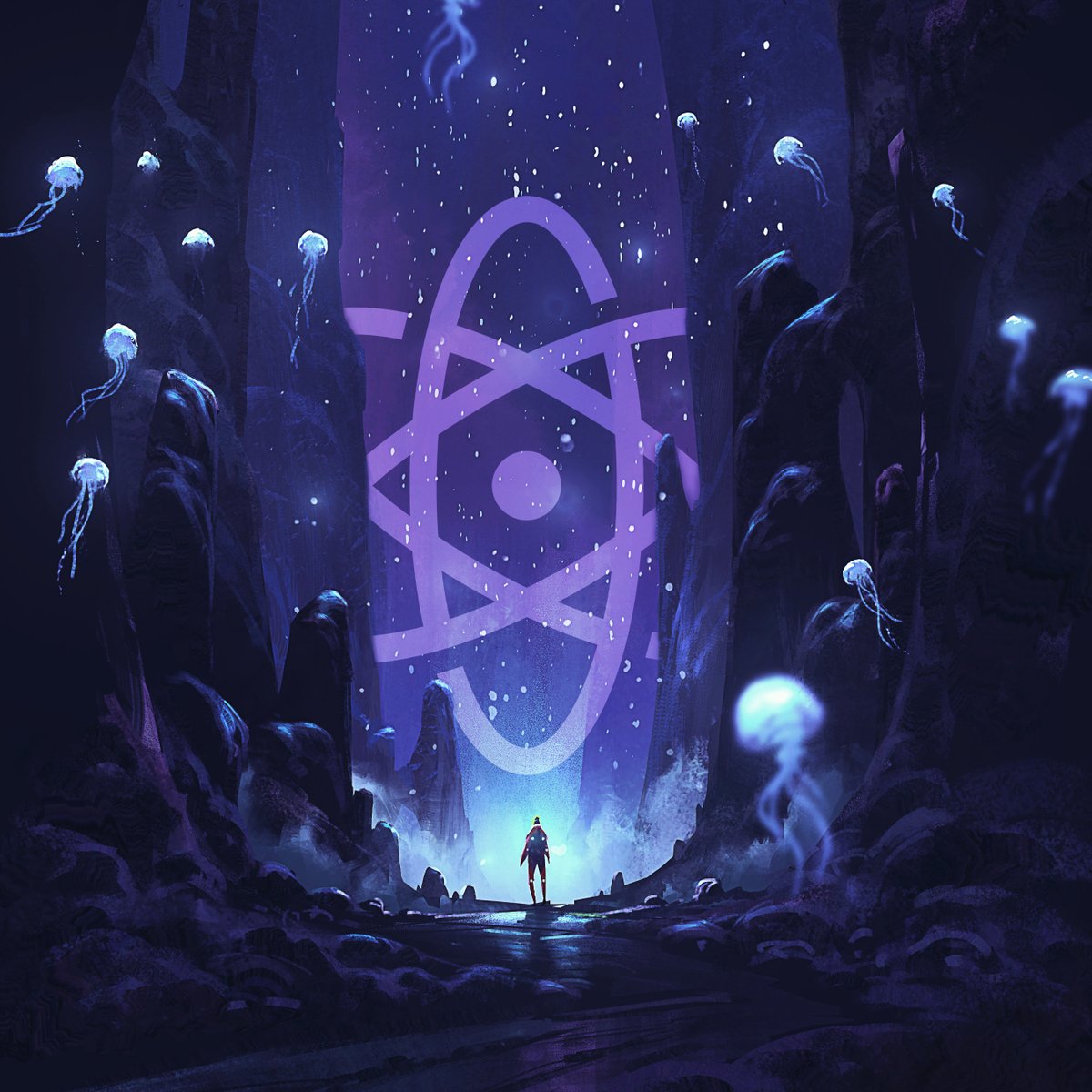 Nomad Man ⚛️ tweet media