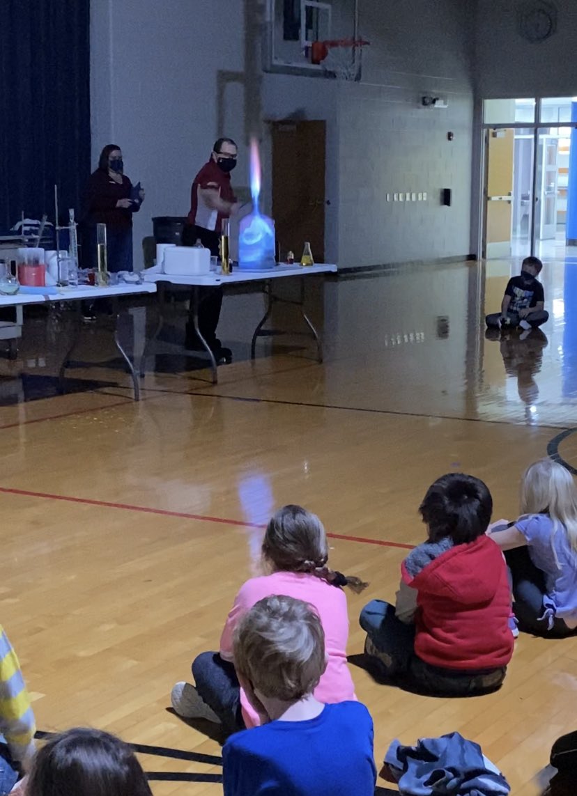 Miss Leichter tweet media