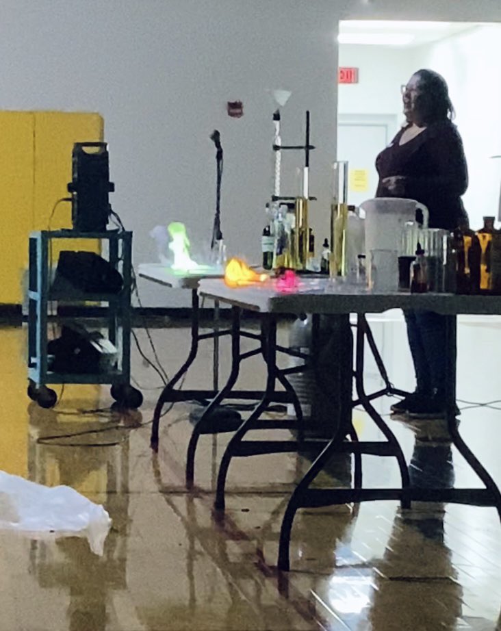 Miss Leichter tweet media