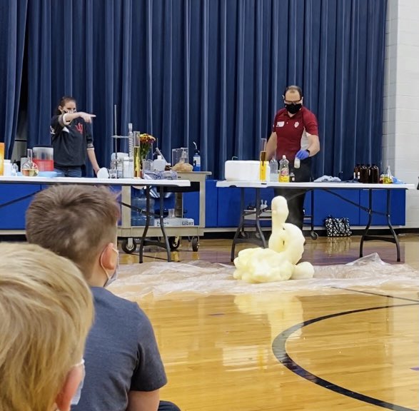 Miss Leichter tweet media