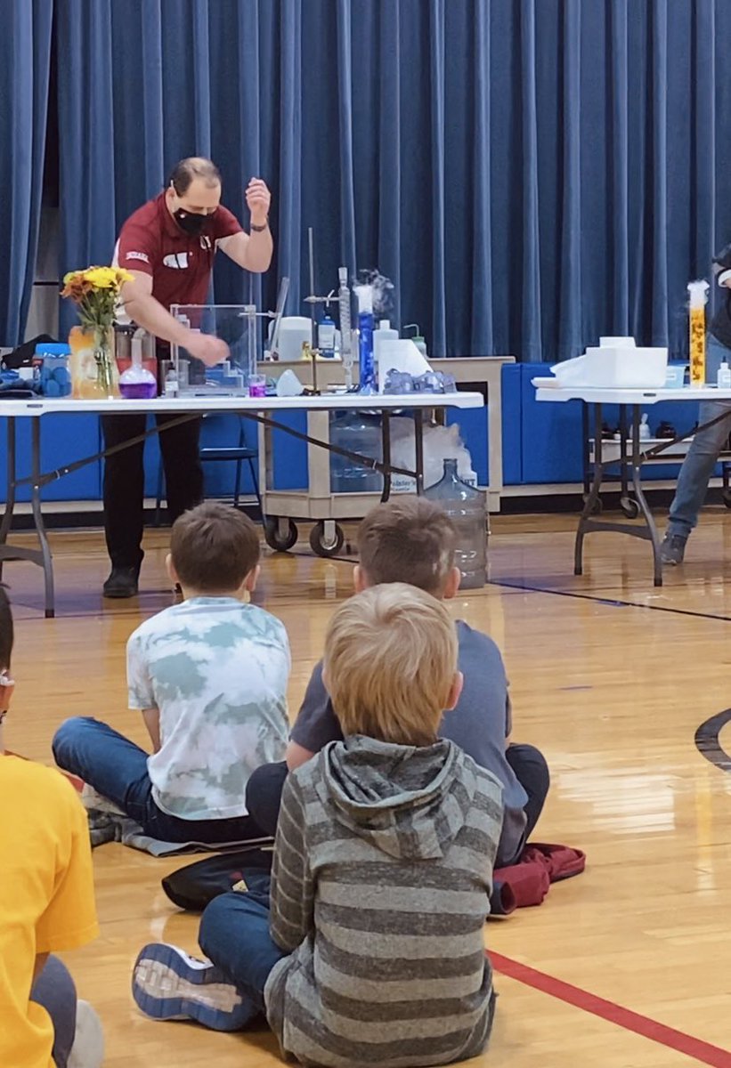 Miss Leichter tweet media