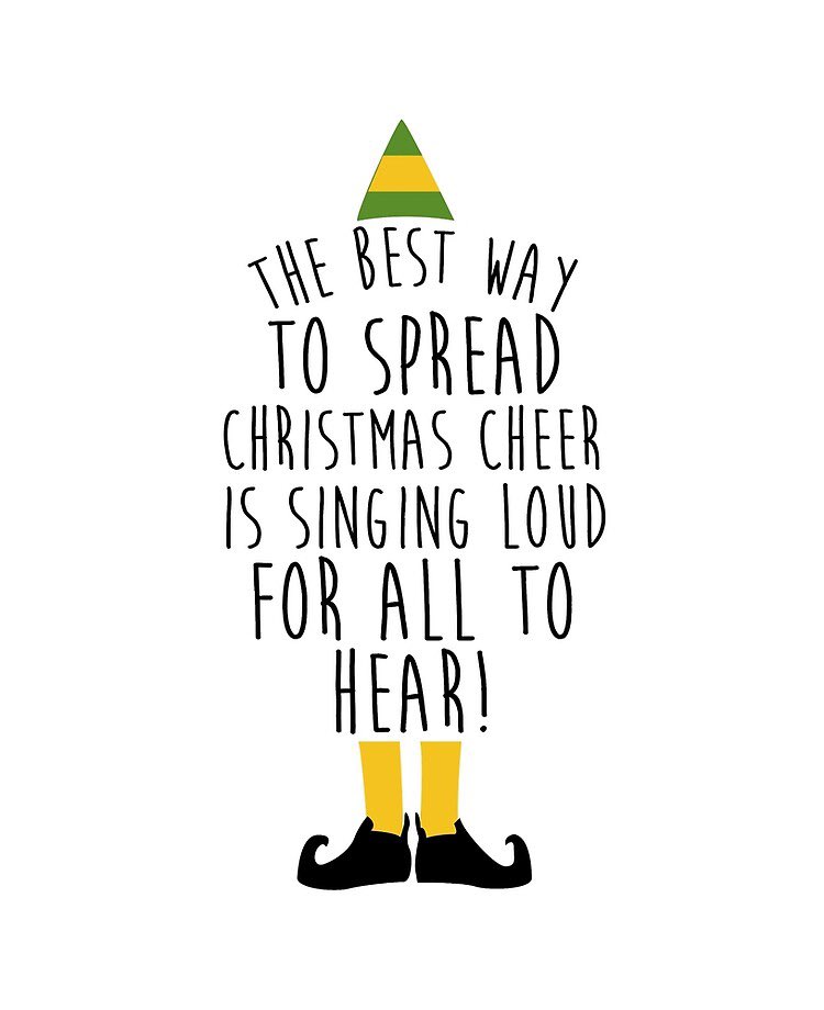 Have you booked your tickets to visit Christmastown with Buddy The Elf? 
Elf- The Musical 8-11 December 
Just click the link or call 0343 310 0030

southendtheatres.org.uk/Online/tickets…

#PTCsouthend #elfthemusical #bemorebuddy #southendtheatres #southendcity