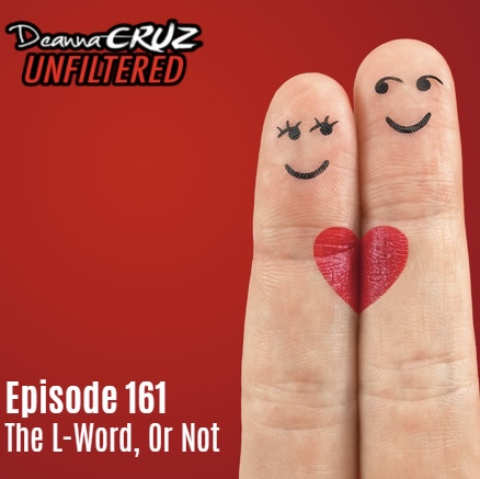 deannacruz's tweet photo. Having a hard time saying the L-word? The DCU Crew gives you 14 other ways you can tell your significant other you care. Listen now on your favorite podcast app or https://t.co/NI8VJOawB3 #relationships #love #seattlepodcast #podcast #relationshipadvice https://t.co/kZb9sEizDO