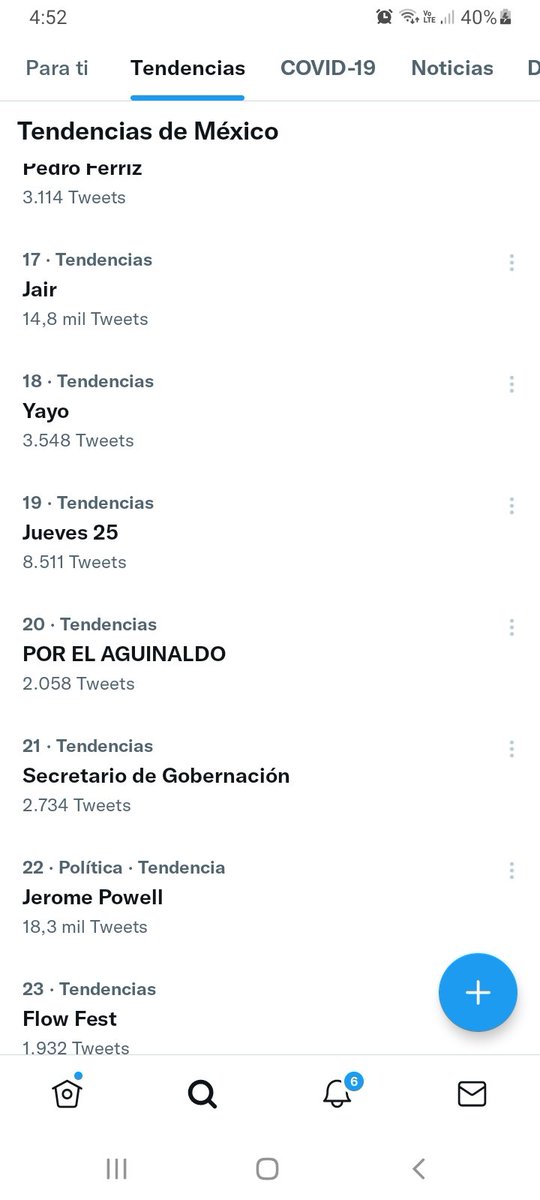 Elianet38's tweet photo. Somos tendenciaaa https://t.co/1bysqp7mtl
