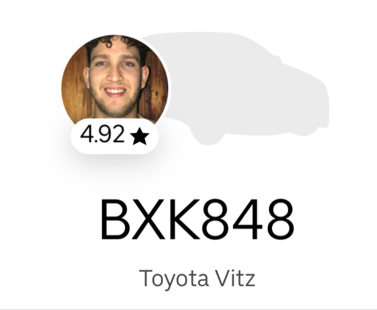 CvSanie's tweet photo. ¡Gracias José Alberto por hacerme perder el tiempo!
Cuando #uberpy va a hacer volar a estos inadaptados que no quieren trabajar con tarjeta, y solo quieren efectivo? https://t.co/5t4Pjb1O4O