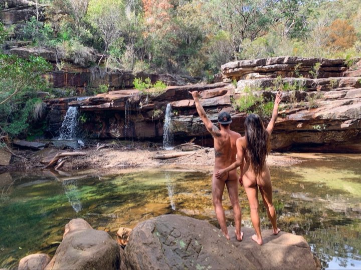 nkdadventurecpl's tweet photo. Our November feature location is now up on our blog! Link in bio! 

#featurelocation #blog #blogger #blogging #travel #couples #adventure #bloggers #Australia https://t.co/VPtjzrneOK