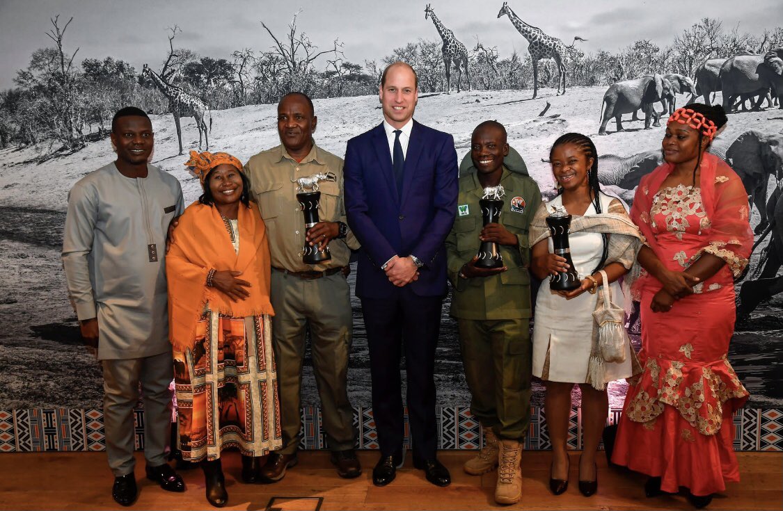 The Wales Family tweet media