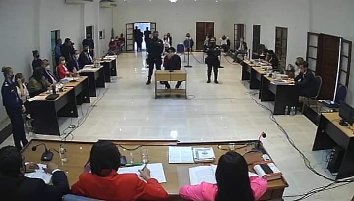 MirtaCollante's tweet photo. Martes a las 9 de la mañana,  audiencia por el asesinato narco de Marito Taboada. 
PERPETUA para los asesinos!
@VignaOscar @AdrianLaRioja @MMeragelman @angelflores62 @YairAlbarracin1 @gmiranday @Maximil04320575 @CRISTIA62922088 @MatiasagueroLR @hernan_nguardia @RZavaley https://t.co/dbEdCh8oSL