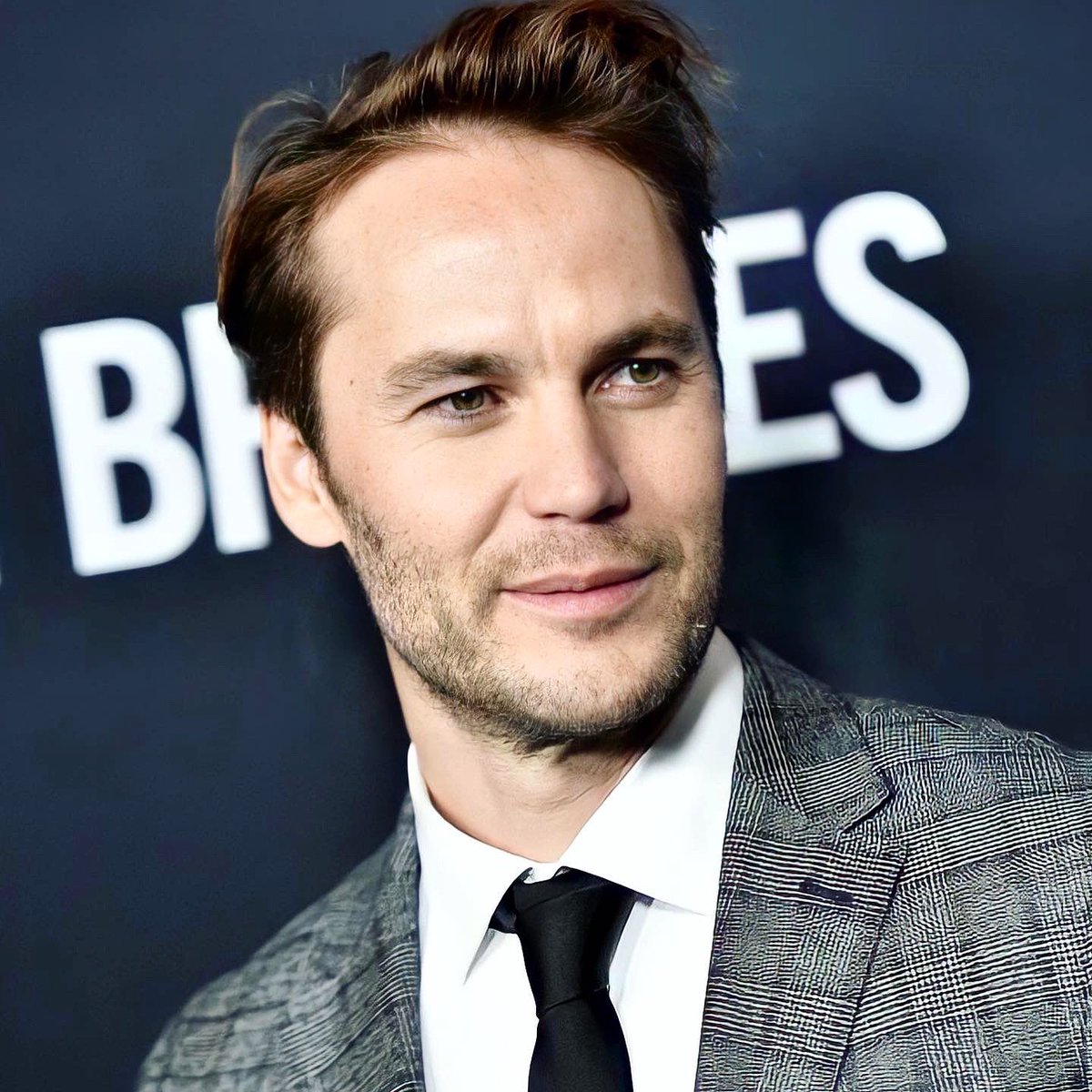 Two years ago today, 21 Bridges premiered. #taylorkitsch #21bridges #ray