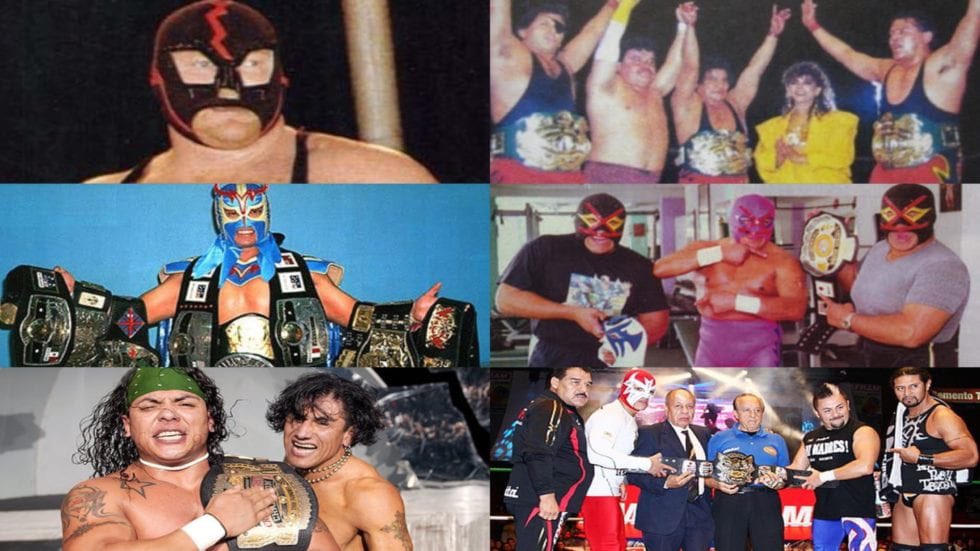 LuchaCentralCom's tweet photo. This day in lucha libre history... (November 22) 📆
Click on the link and discover the important events that occurred on this date ➡️ https://t.co/CLs1EDwAHu 🇲🇽 🇺🇸
#LuchaCentral #LuchaLibre #ProWrestling #プロレス #History 🤼♂️
➡️ https://t.co/wiyl0e9W0X 🌐 https://t.co/xSo8DJQ2NE