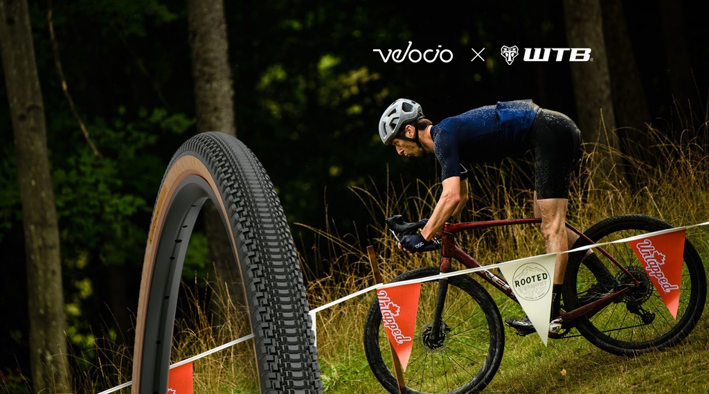 We’ve teamed up with @ridewtb to give you the chance to win a set of their new Vulpine gravel tires along with $500 worth of new Velocio kit! Click the link to enter gleam.io/PoV3A/velocio-…