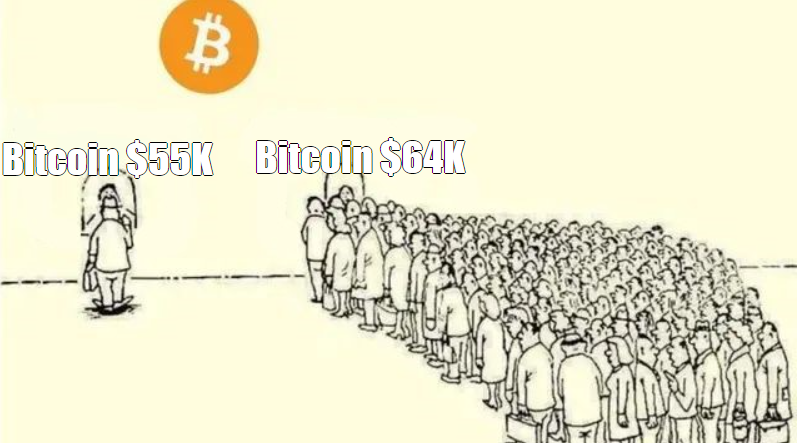 healthy_pockets's tweet photo. Tú decides #Bitcoin 

#BTC https://t.co/jOw1TivGui