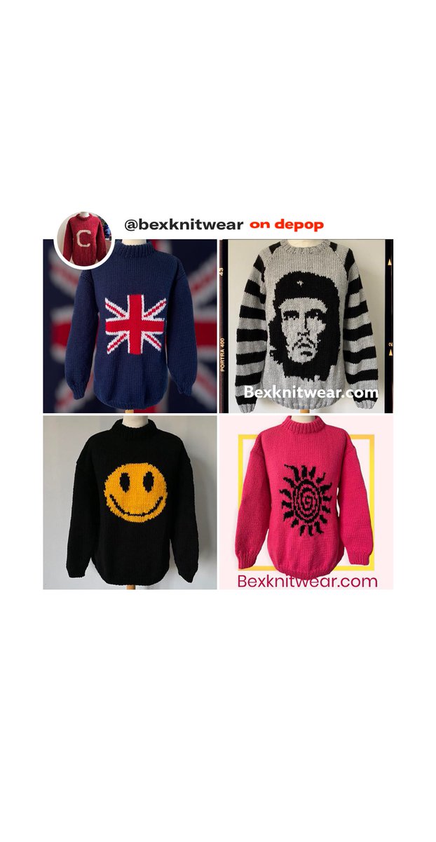 bexknitting's tweet photo. https://t.co/boAJkKtFoq https://t.co/8hSwQyFM6u