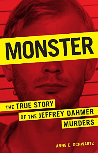 Dahmer – Monster: The Jeffrey Dahmer Story - Wikipedia