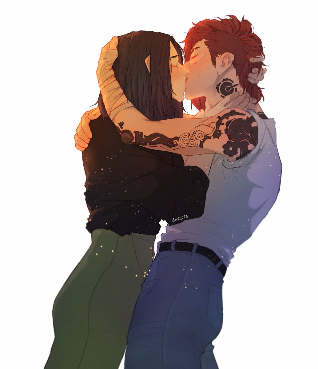 setapta's tweet photo. lo prometido es deuda. ❤️‍🔥
#Arcane https://t.co/LOFshlsjLb